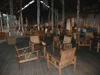 Baliem Valley Resort Wamena ภายนอก รูปภาพ