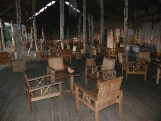 Baliem Valley Resort Wamena ภายนอก รูปภาพ