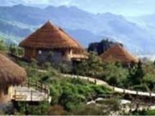 Baliem Valley Resort Wamena ภายนอก รูปภาพ