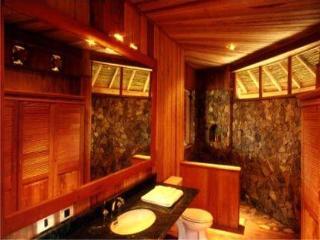 Baliem Valley Resort Wamena ภายนอก รูปภาพ