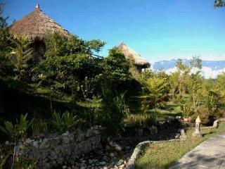 Baliem Valley Resort Wamena ภายนอก รูปภาพ