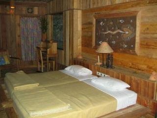 Baliem Valley Resort Wamena ภายนอก รูปภาพ