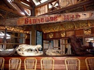 Baliem Valley Resort Wamena ภายนอก รูปภาพ