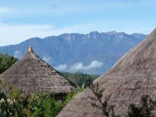 Baliem Valley Resort Wamena ภายนอก รูปภาพ