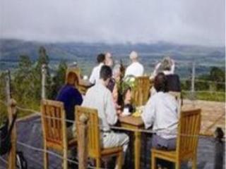 Baliem Valley Resort Wamena ภายนอก รูปภาพ