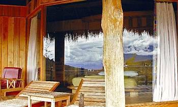 Baliem Valley Resort Wamena ภายนอก รูปภาพ